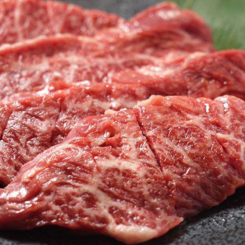 上質なお肉を美味しく食べたい！という方に合ったコースです♪