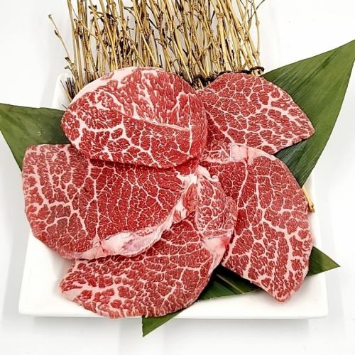 Loin (Japanese Black Beef, Regular)