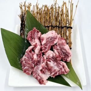 Geta (Japanese Black Beef, Top Grade)