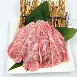 Ribeye (Japanese Black Beef, Premium)