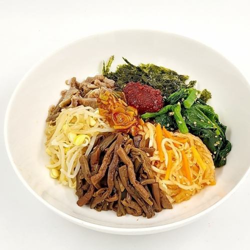 Bibimbap