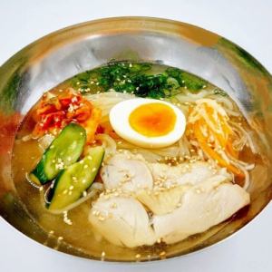 Popular! Cold noodles