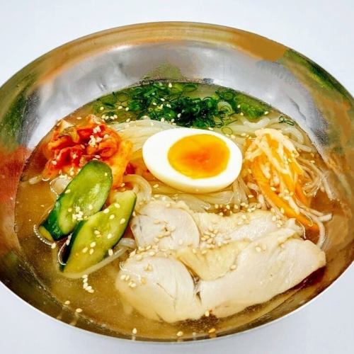 Popular! Cold noodles