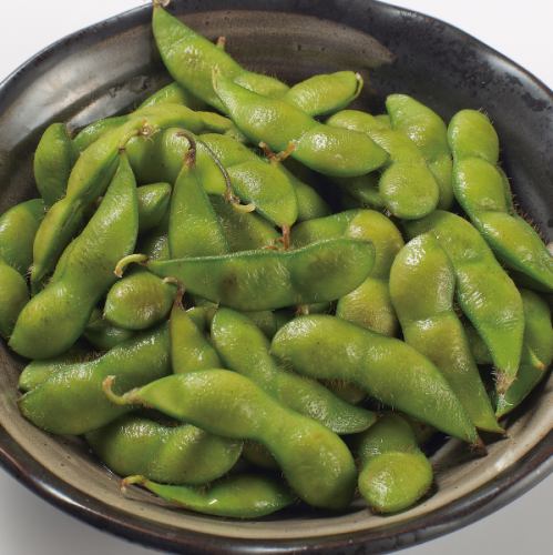 Edamame