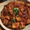 Mapo tofu (normal/super spicy) each