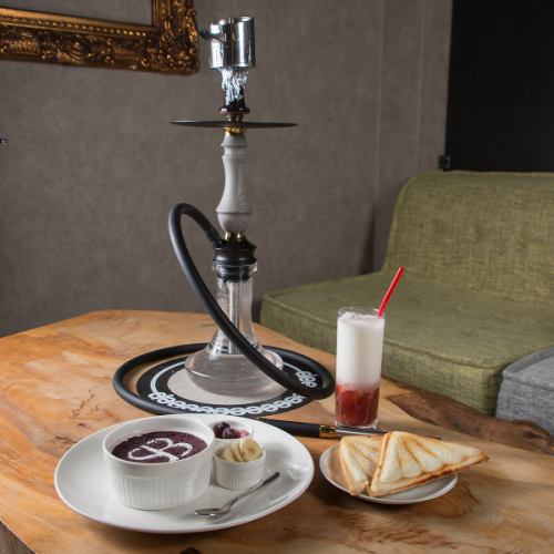 シーシャ各種◎