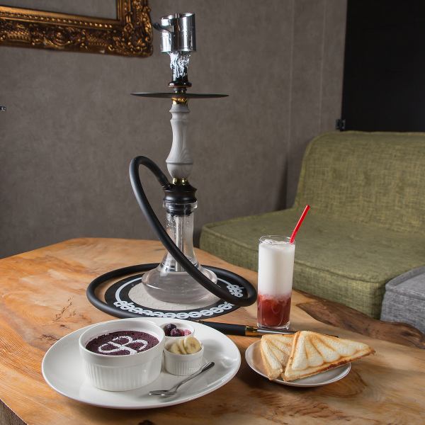 シーシャ各種◎