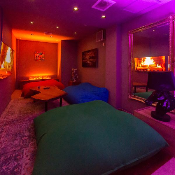 フロア貸切が可能なため、各種宴会やパーティー、打ち上げ、集まりなどにも最適です。人数や用途に合わせて柔軟に対応でき、仲間同士でゆっくりと楽しい時間を共有できるのが魅力です。