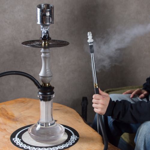 シーシャ各種◎