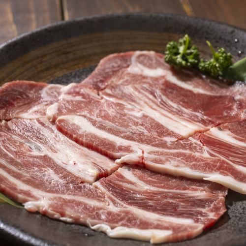 ●新鮮さと安価さがウリ●