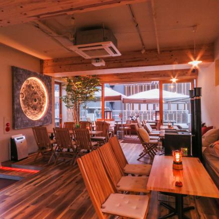 【昼飲みに♪】10名様以上のご利用で貸切可能!2H飲み放題付き"昼飲み貸切コース" 3,000円(税込)