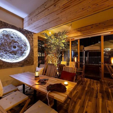 【季節限定！】歓送迎会♪～お鍋プラン～ 季節のよせ鍋含む全6品の限定コース◎5,000円