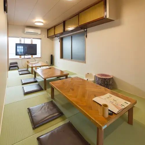 様々なシーンで利用可能◎