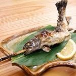 信州直送の新鮮食材