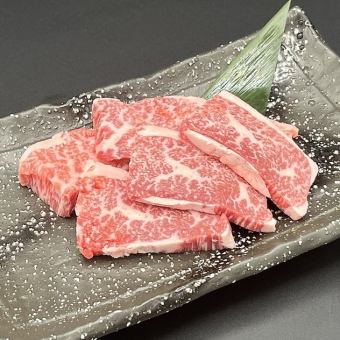 黒毛和牛ロース