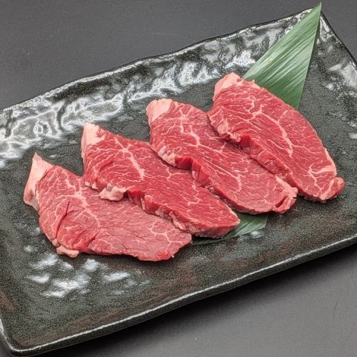 牛ハラミ(ブラックアンガス牛)