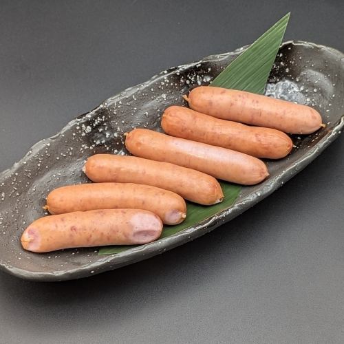 ソーセージ