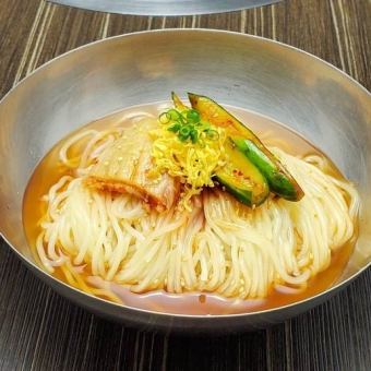 冷麺
