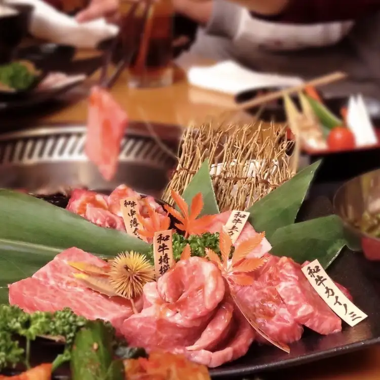 焼肉 和牛の牛太 市川橋店【公式】