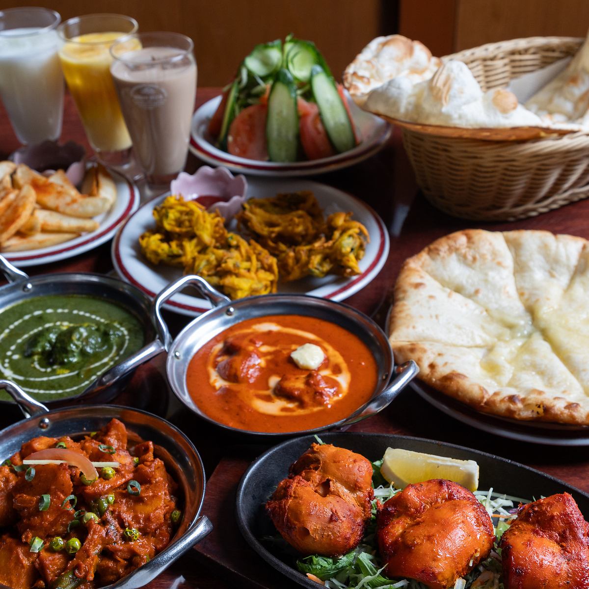 食べ飲み放題で大満足!!各種宴会にも最適な貸切は最大50名様までご利用も可能◎