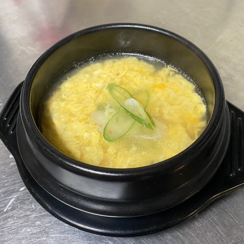 鸡蛋汤