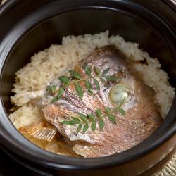 土鍋ご飯