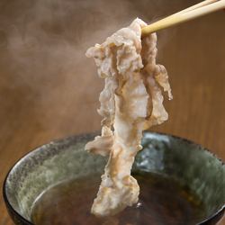 しゃぶしゃぶ