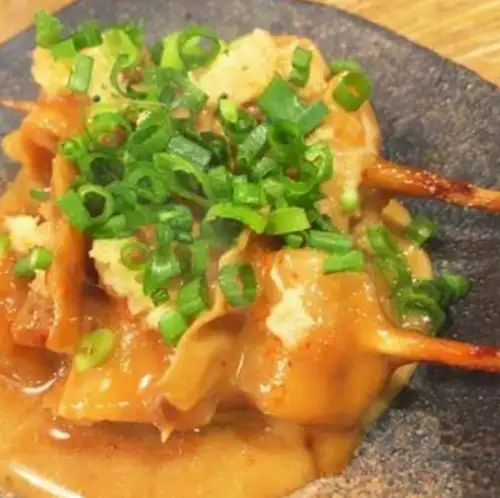 오사카 도테야키