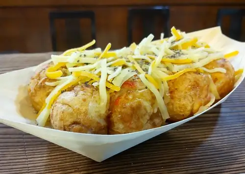 起司黑胡椒口味
