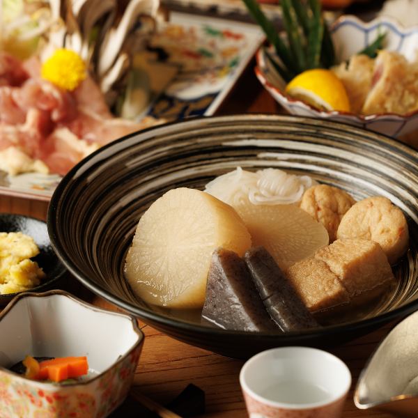 各種宴会に最適なプランを多数ご用意！宴会コースは2H飲み放題付3850円～南越谷エリアで宴会を☆
