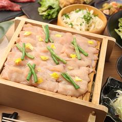 【夏季宴会コース】3時間飲放題付 9品 蒸篭蒸しコース《４９５０円》全席個室◎