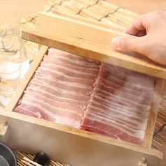 【歓送迎会コース】3時間飲放題付 10品 蒸篭蒸しコース《６６００円》全席個室◎