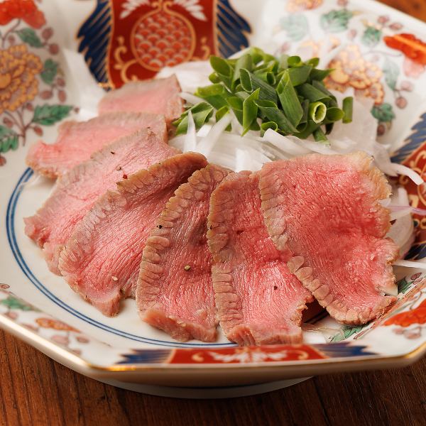 【逸品】当店自慢創作料理の数々を是非一度ご賞味ください♪