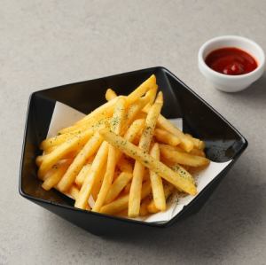 ポテトフライ