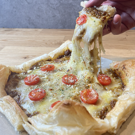 【土・日・祝限定】11:30～ランチ営業開始しました♪