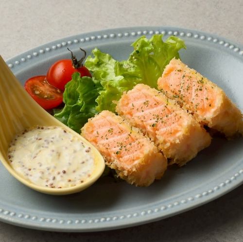 良い料理を"気軽にお安く"