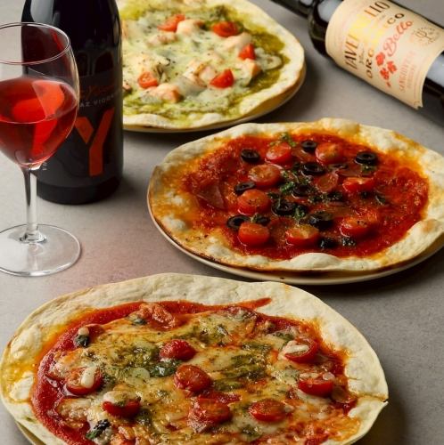 良い料理を"気軽にお安く"