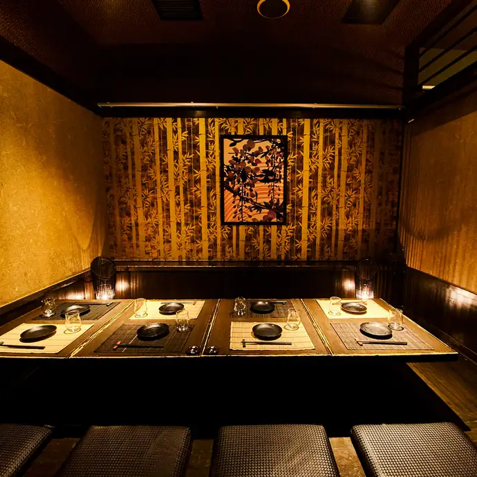 隠れ家個室居酒屋 獅子舞 仙台店 公式
