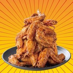 ＜フェア限定＞マシマシ手羽先唐揚げ
