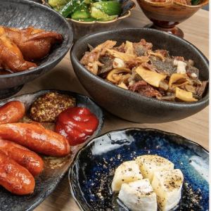 ソーセージ