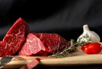 【宴会コース】プレミアム♪飲み放題付 8000円コース《料理全7品》
