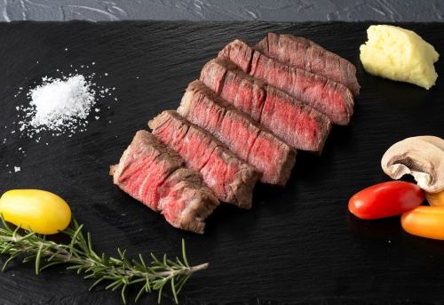 Aged Joshu Beef Aitchbone Grill 150g