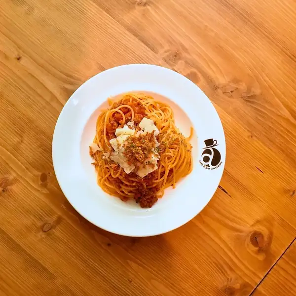 awesomeおすすめパスタ！ボロネーゼや和風パスタなど