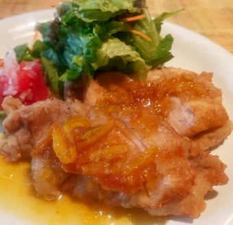 【当日可】帰ってきたABHIMANIセレクトコース5品飲み放題120分付★2980円 選べる料理♪