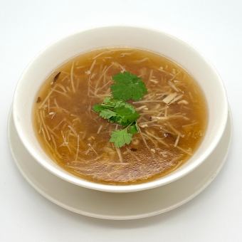 【ランチ】お昼の飲茶コース4180円（税込）