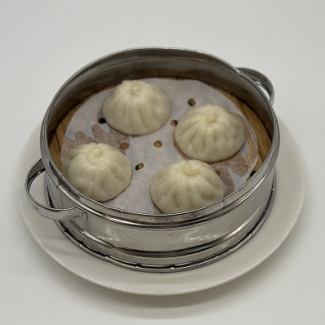 小龍包