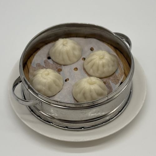 小龍包