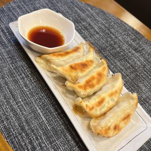 餃子