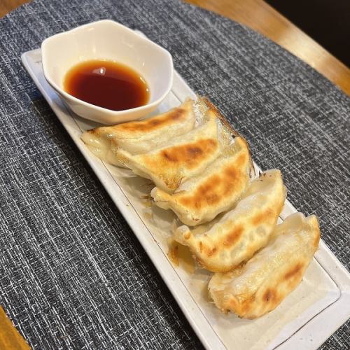 餃子