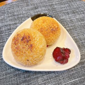 焼おにぎり (2コ)